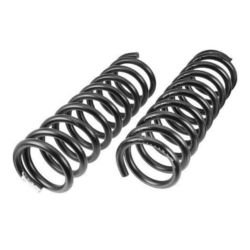 Precision Coil Manufacturer in India