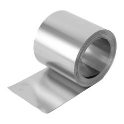 Stainless Steel Coil Manufacturer in India
