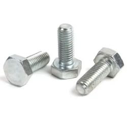 Bolt Manufacturer in India