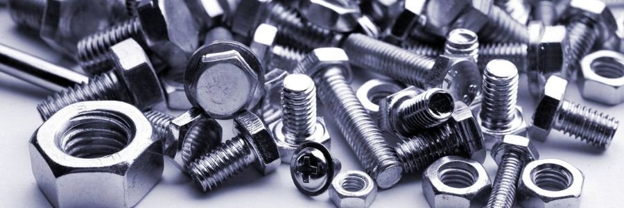 Fasteners Manufacturer in India