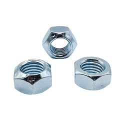 Nut Manufacturer in India
