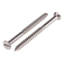 Screw Manufacturer in India
