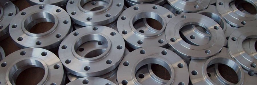 Flanges Manufacturer in India
