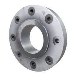 Slip On Flange Manufacturer in India