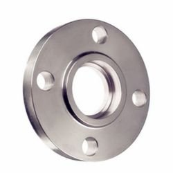 Socket Weld Flange Manufacturer in India