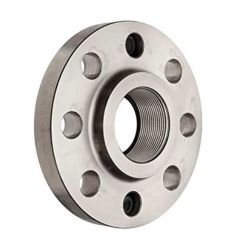 Threaded Flange Manufacturer in India
