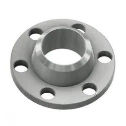Weld Neck Flange Manufacturer in India