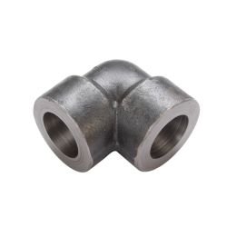 Socket Weld Elbow Manufacturer in India
