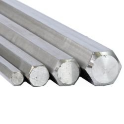 Hex Rod Manufacturer in India