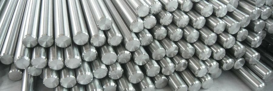 Rods Manufacturer in India