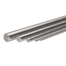 Round Rod Manufacturer in India