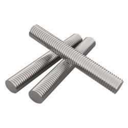 Threaded Rod Manufacturer in India
