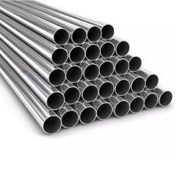 Alloy Steel Seamless Pipe Manufacturer in India