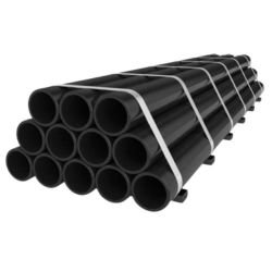 Carbon Steel Seamless Pipe Manufacturer in India