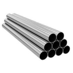 Duplex Steel Seamless Pipe Manufacturer in India