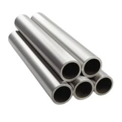 Monel Seamless Pipe Manufacturer in India