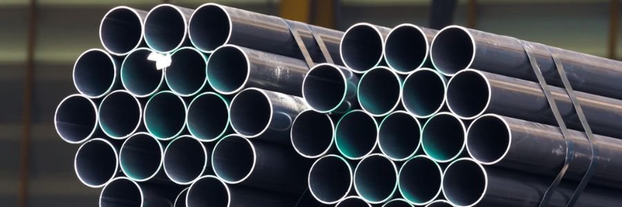 Seamless Pipes Manufacturer in India