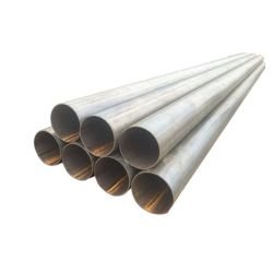 Stainless Steel Seamless Pipe Manufacturer in India