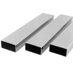 Seamless Rectangular Tube Manufacturer in India