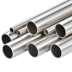 Seamless Round Tube Manufacturer in India