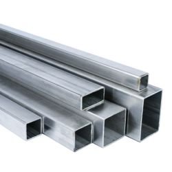 Seamless Square Tube Manufacturer in India