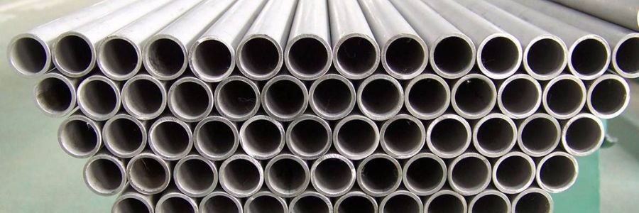 Seamless Tubes Manufacturer in India