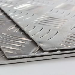 Chequered Plate Manufacturer in India
