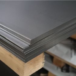 Cold Rolled Sheet Manufacturer in India
