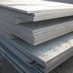 Hot Rolled Sheet Manufacturer in India