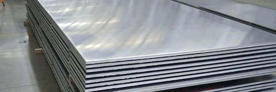 Sheets & Plates Manufacturer in India