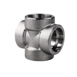 Socket Weld Cross Manufacturer in India