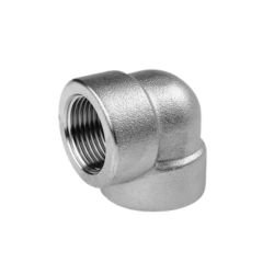 Socket Weld Elbow Manufacturer in India
