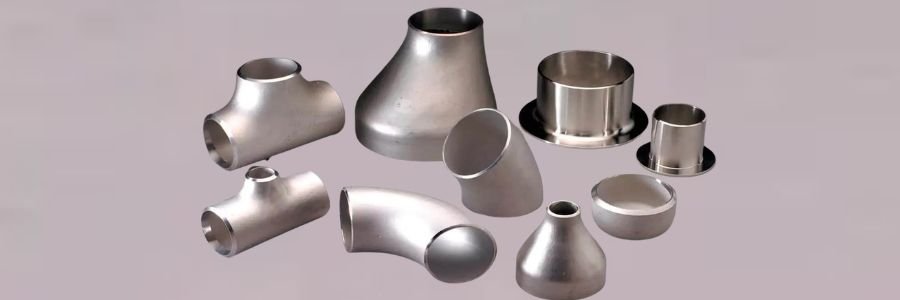 Socket Weld Fittings Manufacturer in India