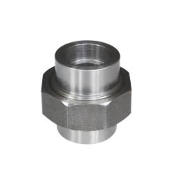 Socket Weld Union Manufacturer in India