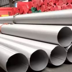 EFW Pipe Manufacturer in India
