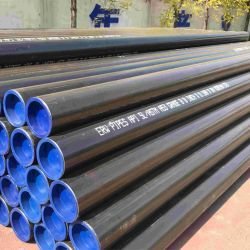 ERW Pipe Manufacturer in India