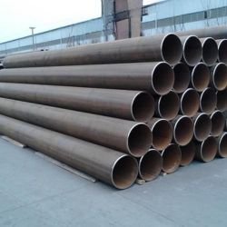 HFW Pipe Manufacturer in India