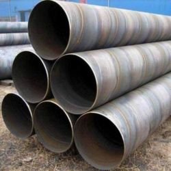 LSAW Pipe Manufacturer in India