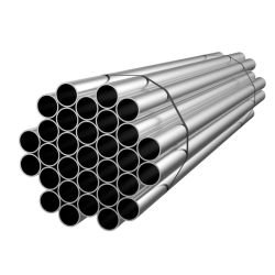LSAW Tube Manufacturer in India