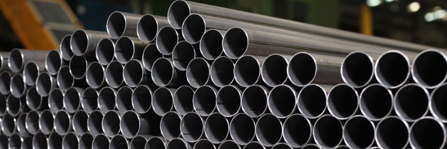 Welded Tubes Manufacturer in India