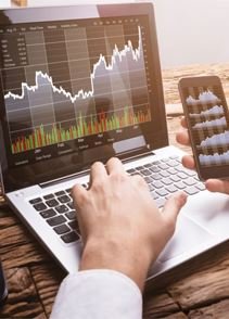 Online Trading Platforms
