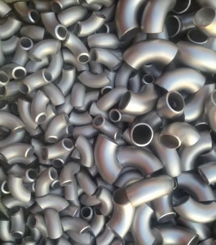 Buttweld Fittings