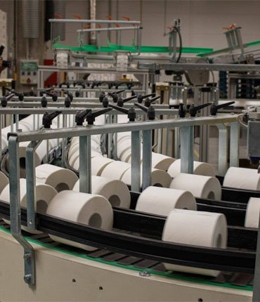 Paper Mills