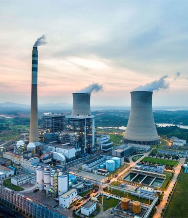 Power Plant