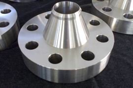 Inconel Flanges
