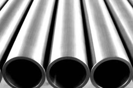 Inconel Pipes Manufacturer in India