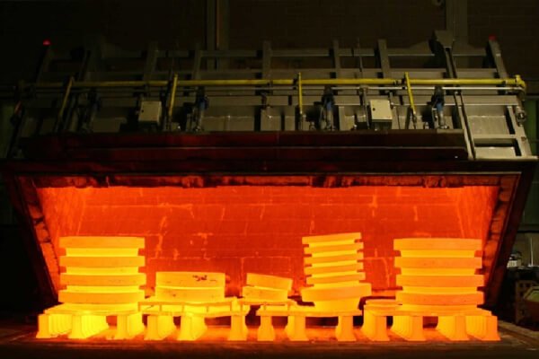 Heat Treatment