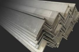 Duplex 2205 Angle & Channel