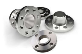 Monel Flanges