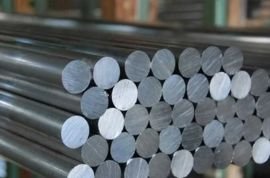 Monel Round Bars